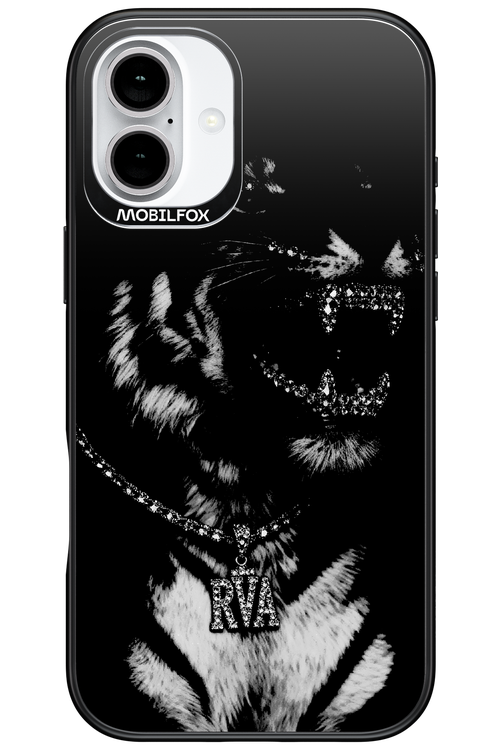 Tiger RVA 2.0 - Apple iPhone 16 Plus