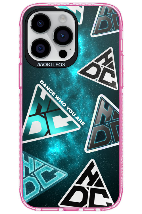 HDC 6 - Apple iPhone 14 Pro Max