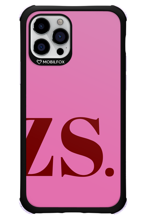 ZS (Sorbet) 2.0 - Apple iPhone 12 Pro