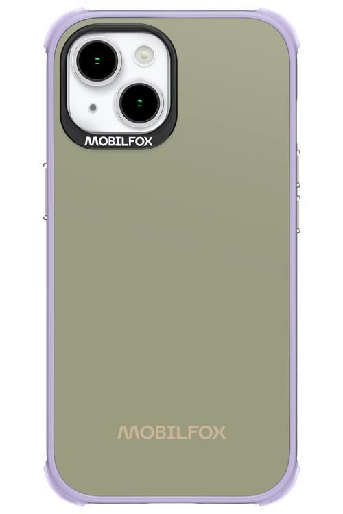 Olive 2.0 - Apple iPhone 15