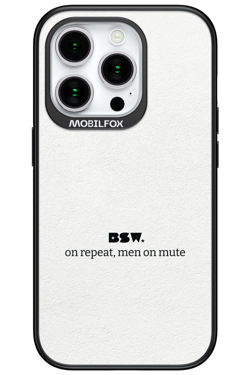 BSW FourSeasons 14 2.0 - Apple iPhone 15 Pro