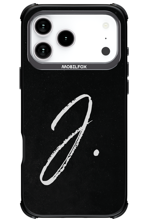 (Off Space) J 2.0 - Apple iPhone 17 Pro Max