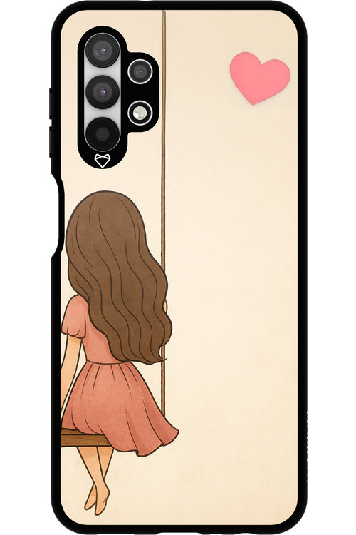 Girl Love II 2.0 - Samsung Galaxy A13 4G