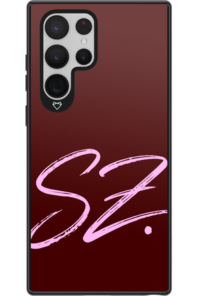 (Dark Blush) SZ 2.0 - Samsung Galaxy S22 Ultra