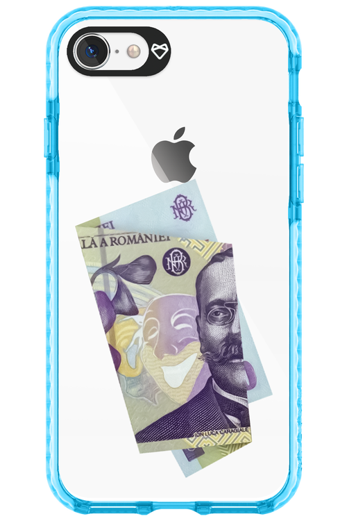 Lei 100 2.0 - Apple iPhone 8