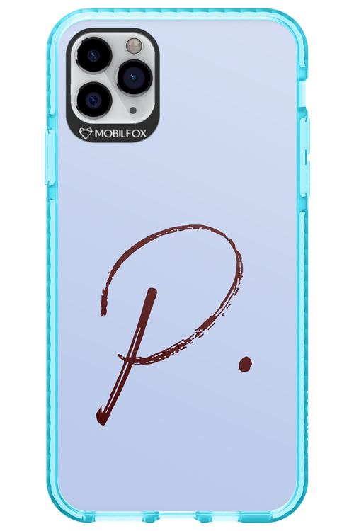 (Jellyfish Presso) P 2.0 - Apple iPhone 11 Pro Max