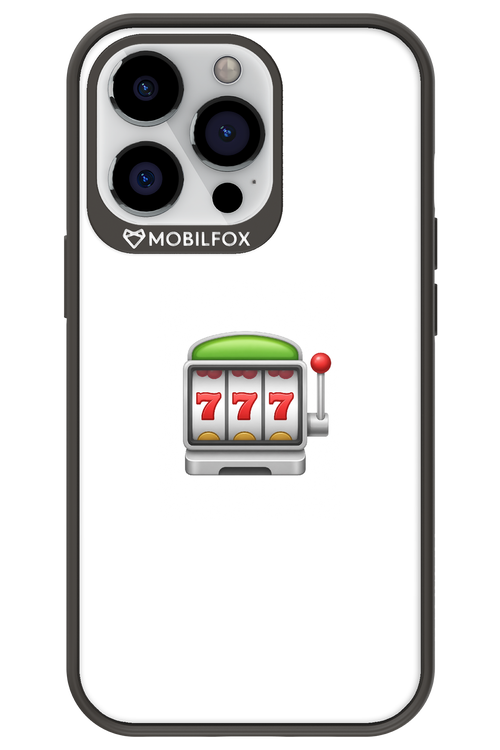 777 2.0 - Apple iPhone 13 Pro