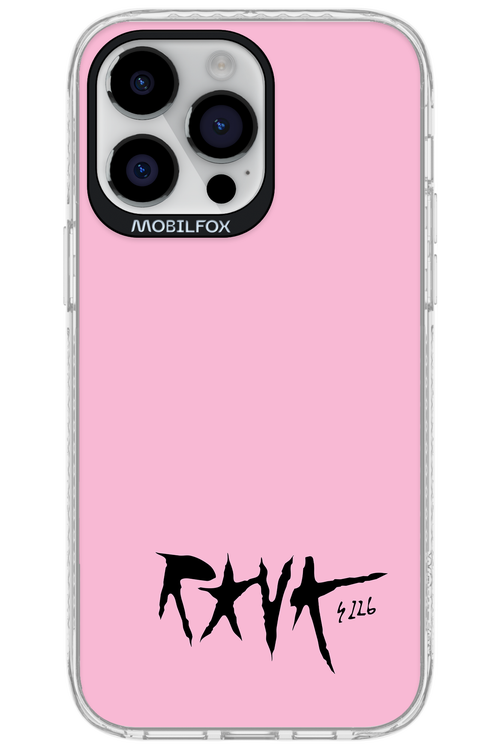 R-va - Apple iPhone 14 Pro Max