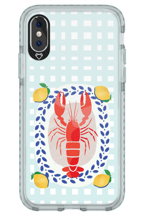 Marbella's Lobster 2.0 - Apple iPhone XS