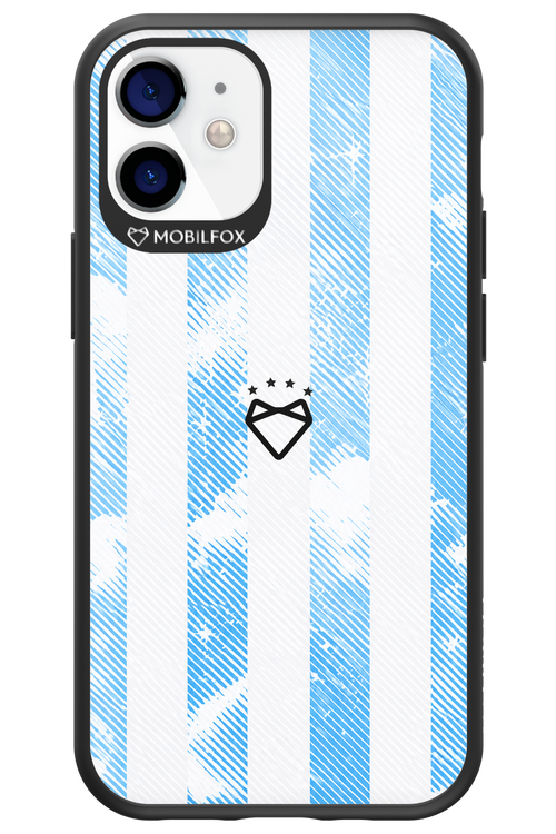 Argentina II 2.0 - Apple iPhone 12 Mini