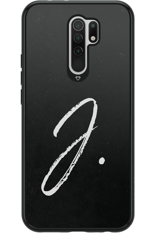 (Off Space) J 2.0 - Xiaomi Redmi 9