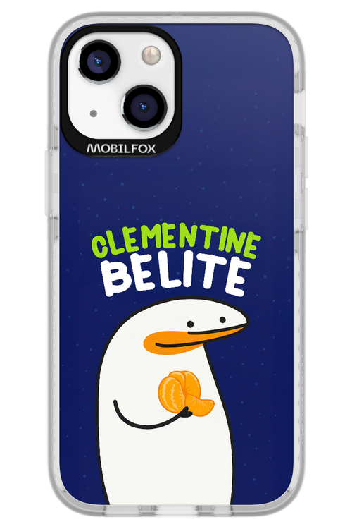 Clementine Belite 2.0 - Apple iPhone 13 Mini