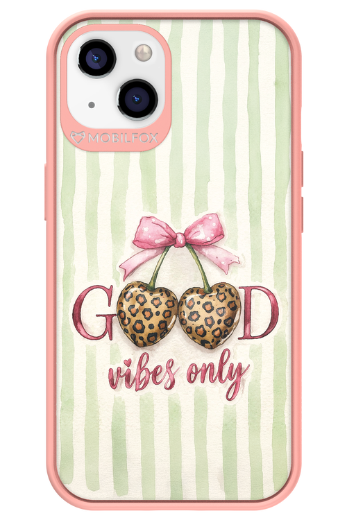 LEO CHERRY 2.0 - Apple iPhone 13