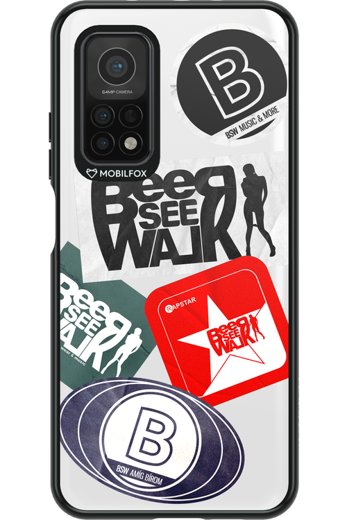 Beerseewalk I 2.0 - Xiaomi Mi 10T 5G