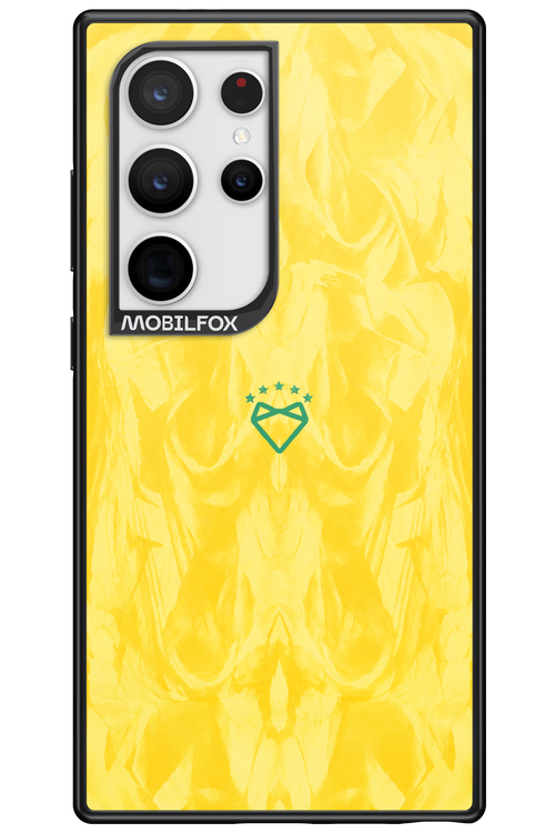Brasil X Mobilfox 2.0 - Samsung Galaxy S24 Ultra