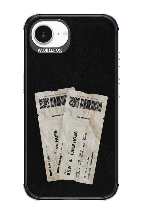 BSW FourSeasons 3 2.0 - Apple iPhone 16e