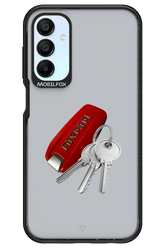 Foxrari - Samsung Galaxy A15