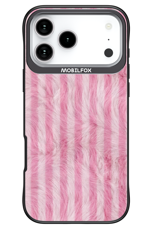 Furr Case 2.0 - Apple iPhone 17 Pro Max