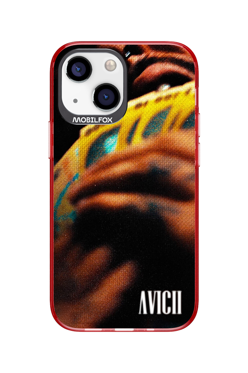 Avicii 2.0 - Apple iPhone 13 Mini