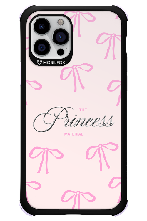 Princess Material 2.0 - Apple iPhone 12 Pro