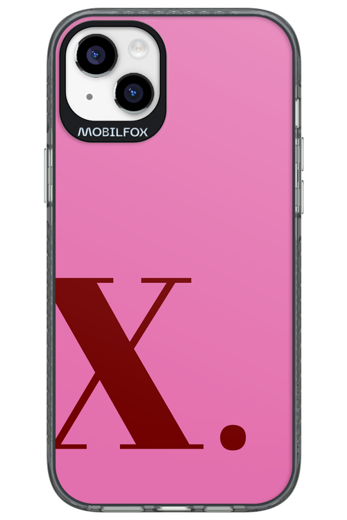 X (Sorbet) 2.0 - Apple iPhone 14 Plus