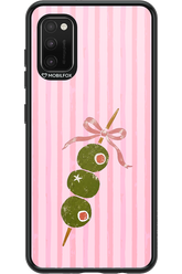 Girl Dinner 2.0 - Samsung Galaxy A41