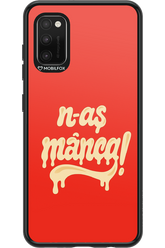 N-AȘ MÂNCA - Samsung Galaxy A41