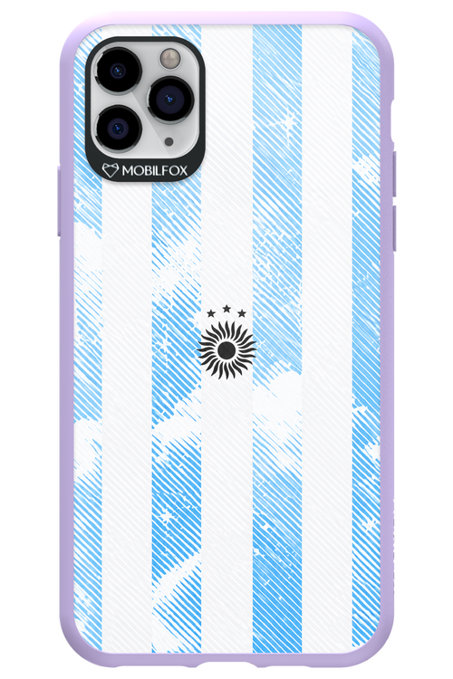 Argentina 2.0 - Apple iPhone 11 Pro Max