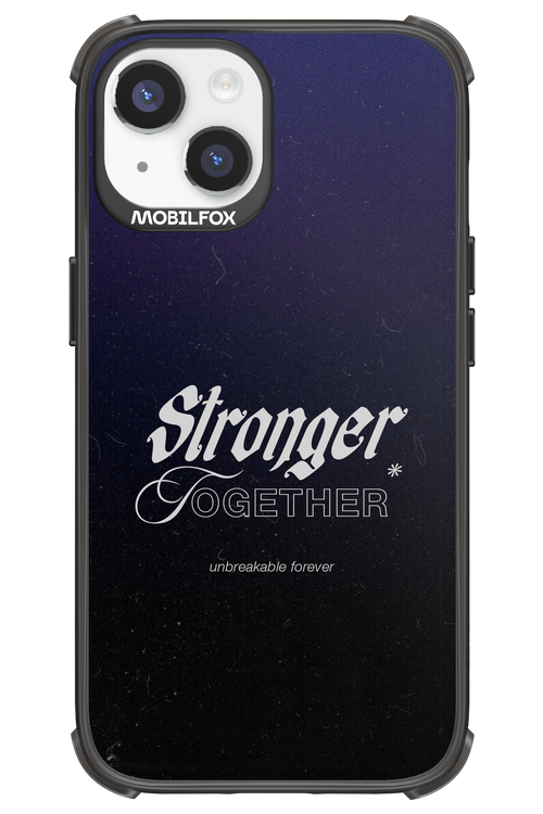 Stronger Together - Apple iPhone 14