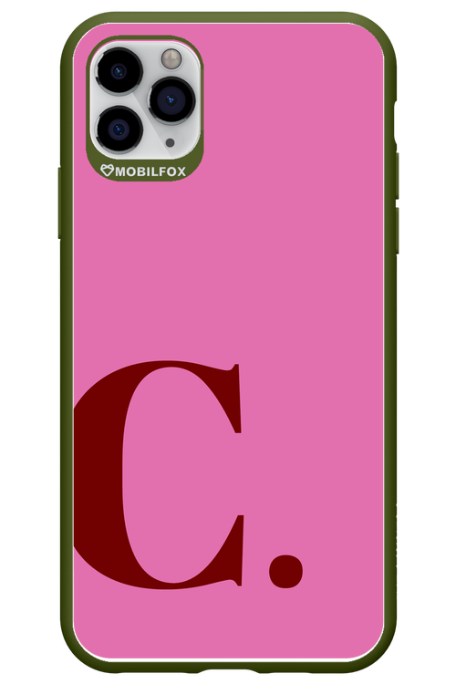 C (Sorbet) 2.0 - Apple iPhone 11 Pro Max
