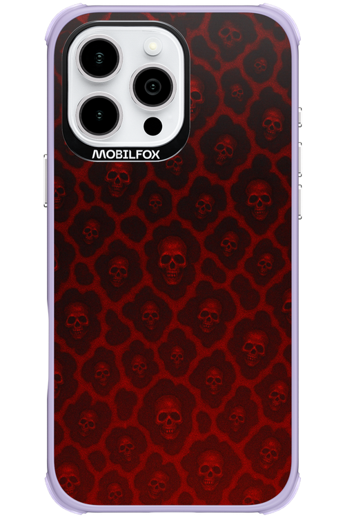Skullpard 2.0 - Apple iPhone 16 Pro Max