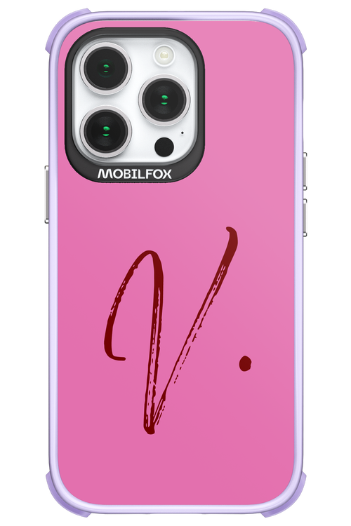 (Sorbet) V 2.0 - Apple iPhone 14 Pro