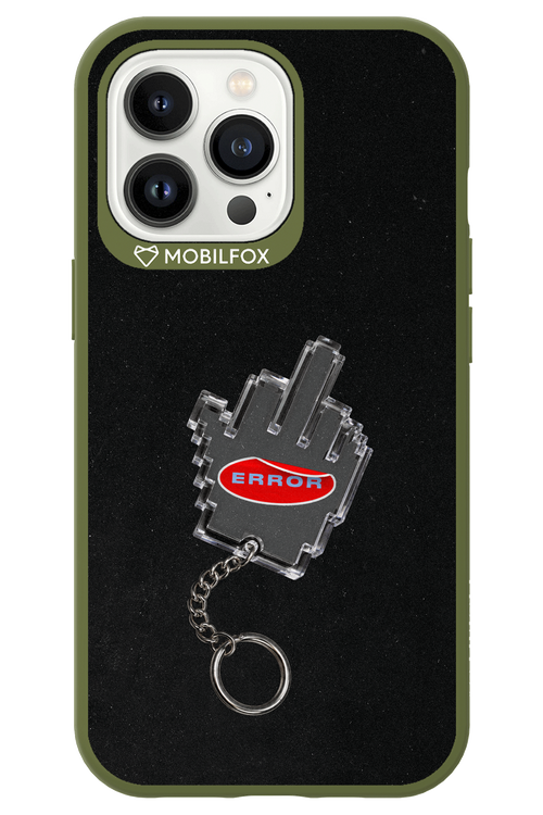 Err0r 2.0 - Apple iPhone 13 Pro