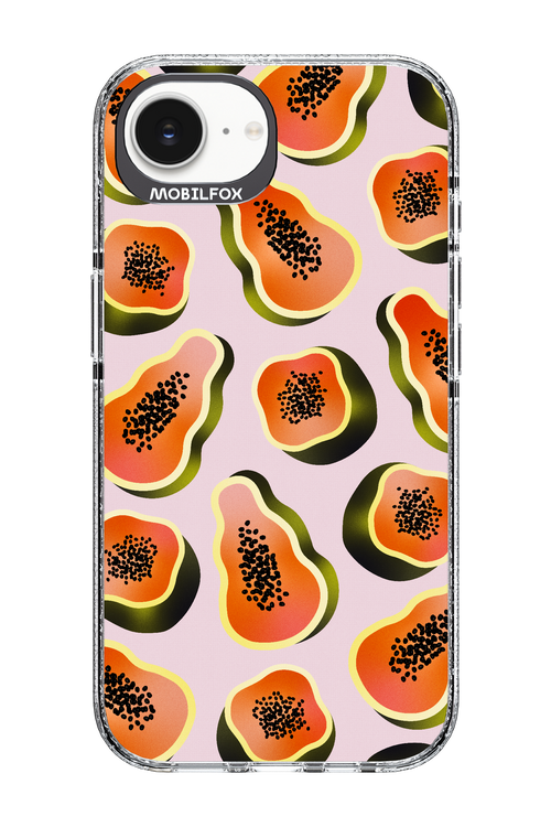 Papaya Wave 2.0 - Apple iPhone 17e