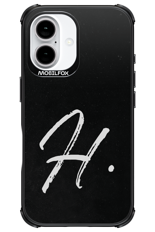 (Off Space) H 2.0 - Apple iPhone 16