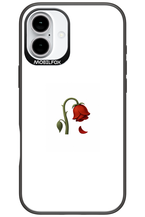Rose 2.0 - Apple iPhone 16 Plus