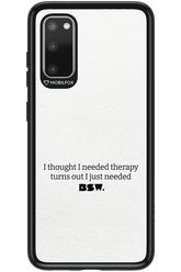 BSW FourSeasons 17 2.0 - Samsung Galaxy S20