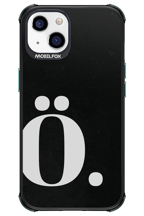 O II (Off Space) 2.0 - Apple iPhone 13