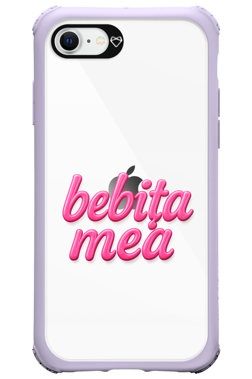 Meaa 2.0 - Apple iPhone SE 2020