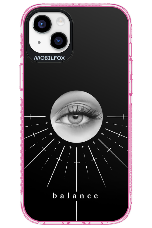 Szem 2.0 - Apple iPhone 14 Plus