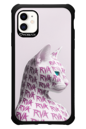 RVA Cat - Apple iPhone 11
