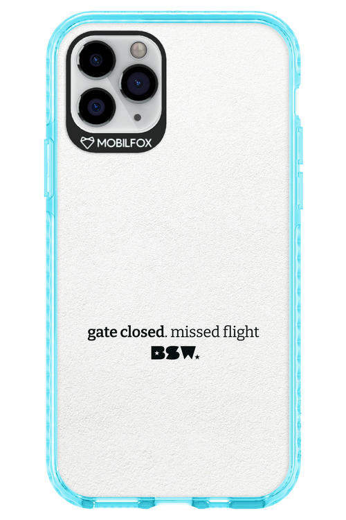 BSW FourSeasons 12 2.0 - Apple iPhone 11 Pro