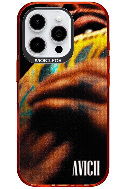 Avicii 2.0 - Apple iPhone 16 Pro