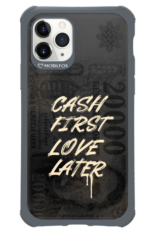 Love Later 2.0 - Apple iPhone 11 Pro