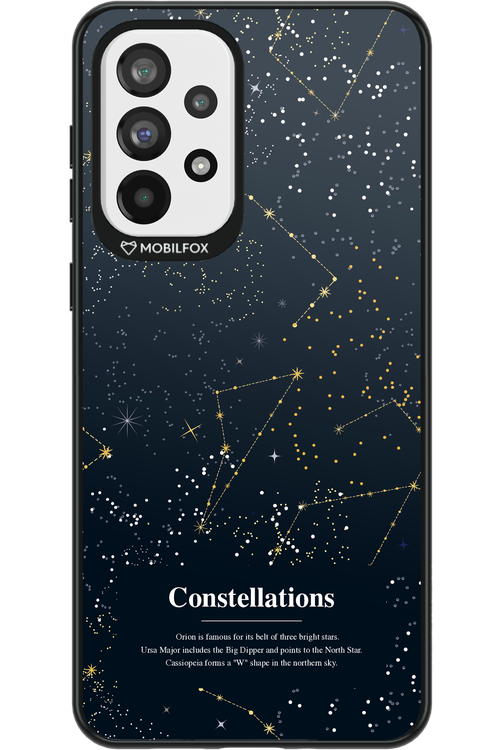 Constellations 2.0 - Samsung Galaxy A73