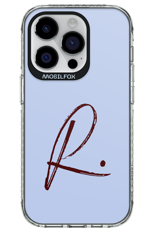 (Jellyfish Presso) R 2.0 - Apple iPhone 14 Pro