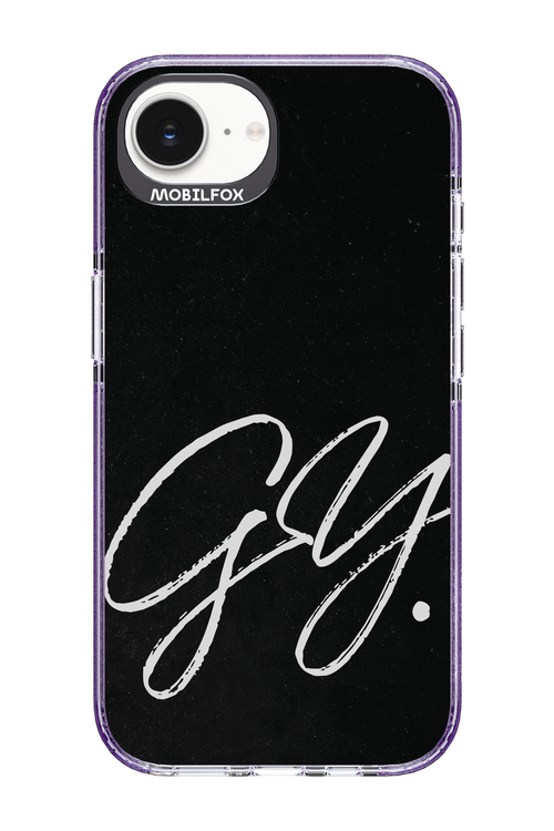 (Off Space) GY 2.0 - Apple iPhone 16e