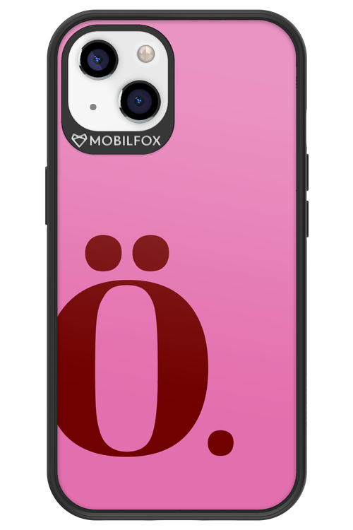 O II (Sorbet) 2.0 - Apple iPhone 13