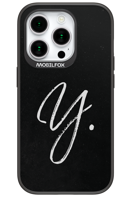 (Off Space) Y 2.0 - Apple iPhone 15 Pro