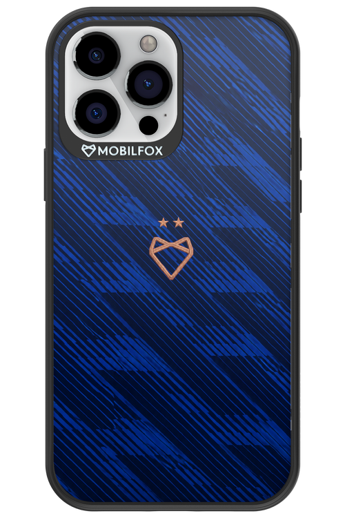 Franta 2.0 x Mobilfox 2.0 - Apple iPhone 13 Pro Max